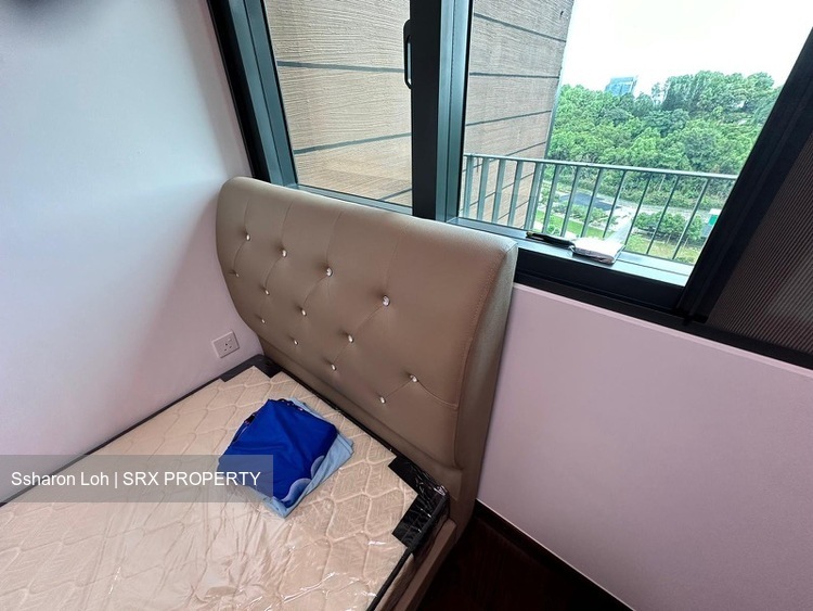 Normanton Park (D5), Apartment #517537951